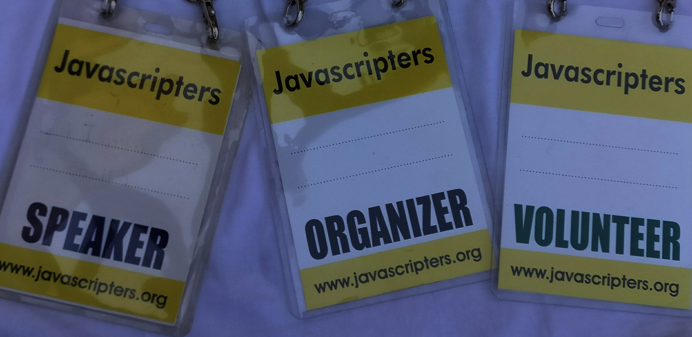 Javascripters Community