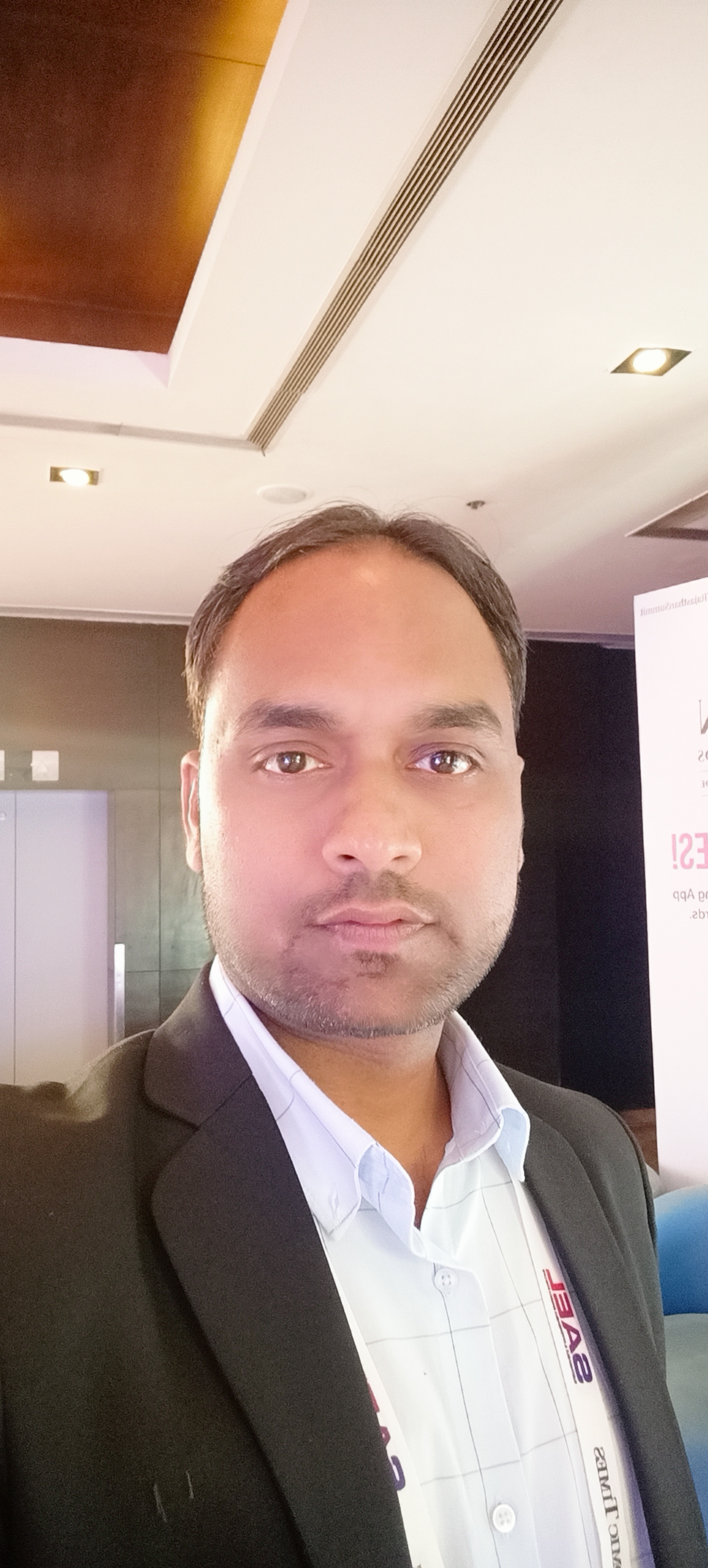 Ranjeet Kumar 