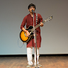 Shantanu Mallik