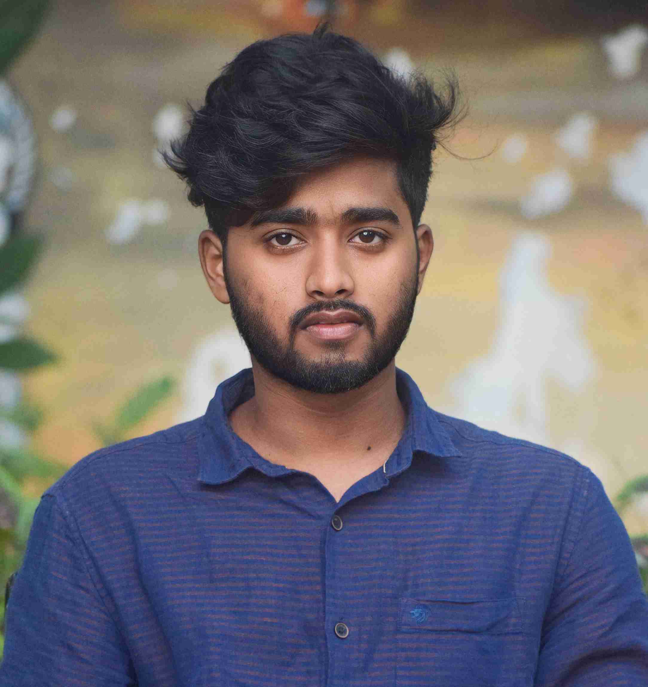 Satya Prakash Satya Prakash