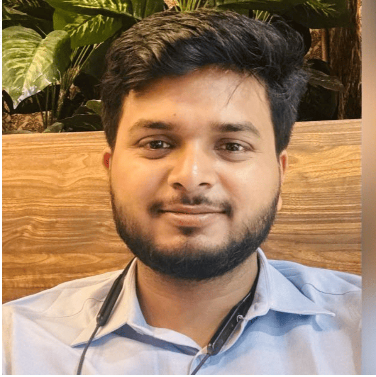 Ravi Ranjan