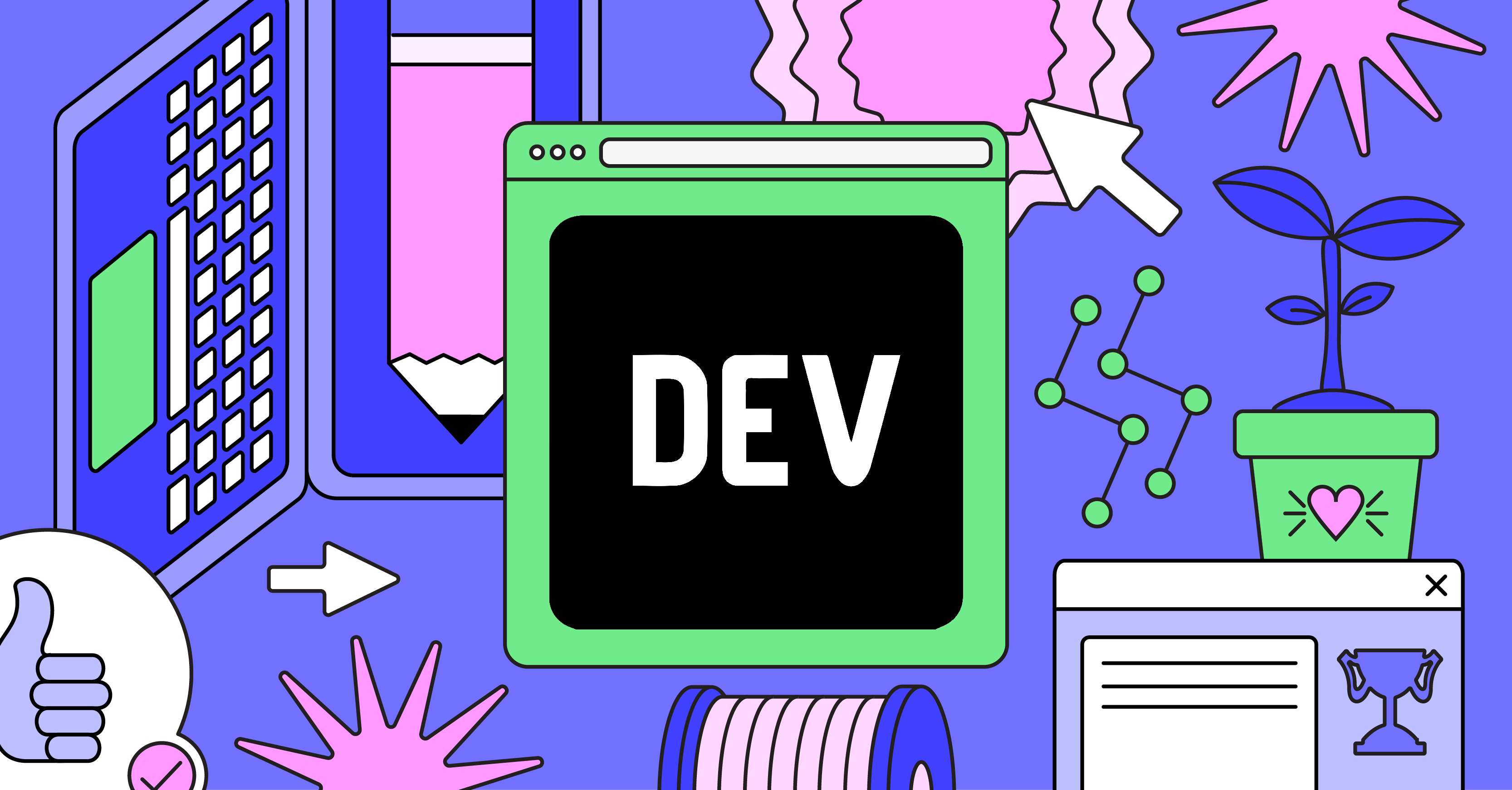 Alok Kumar — DEV Community Profile
