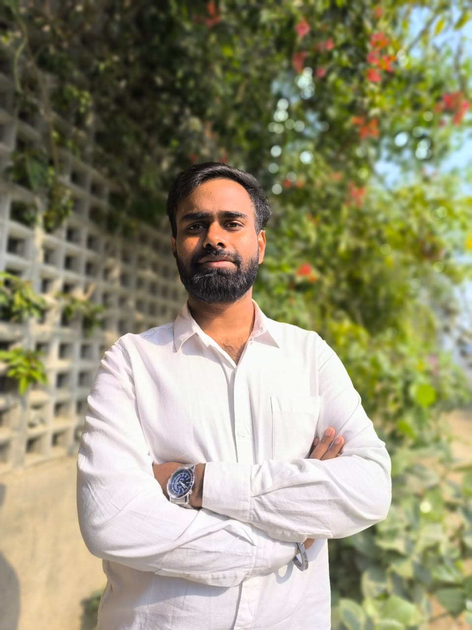 Utsav Singh