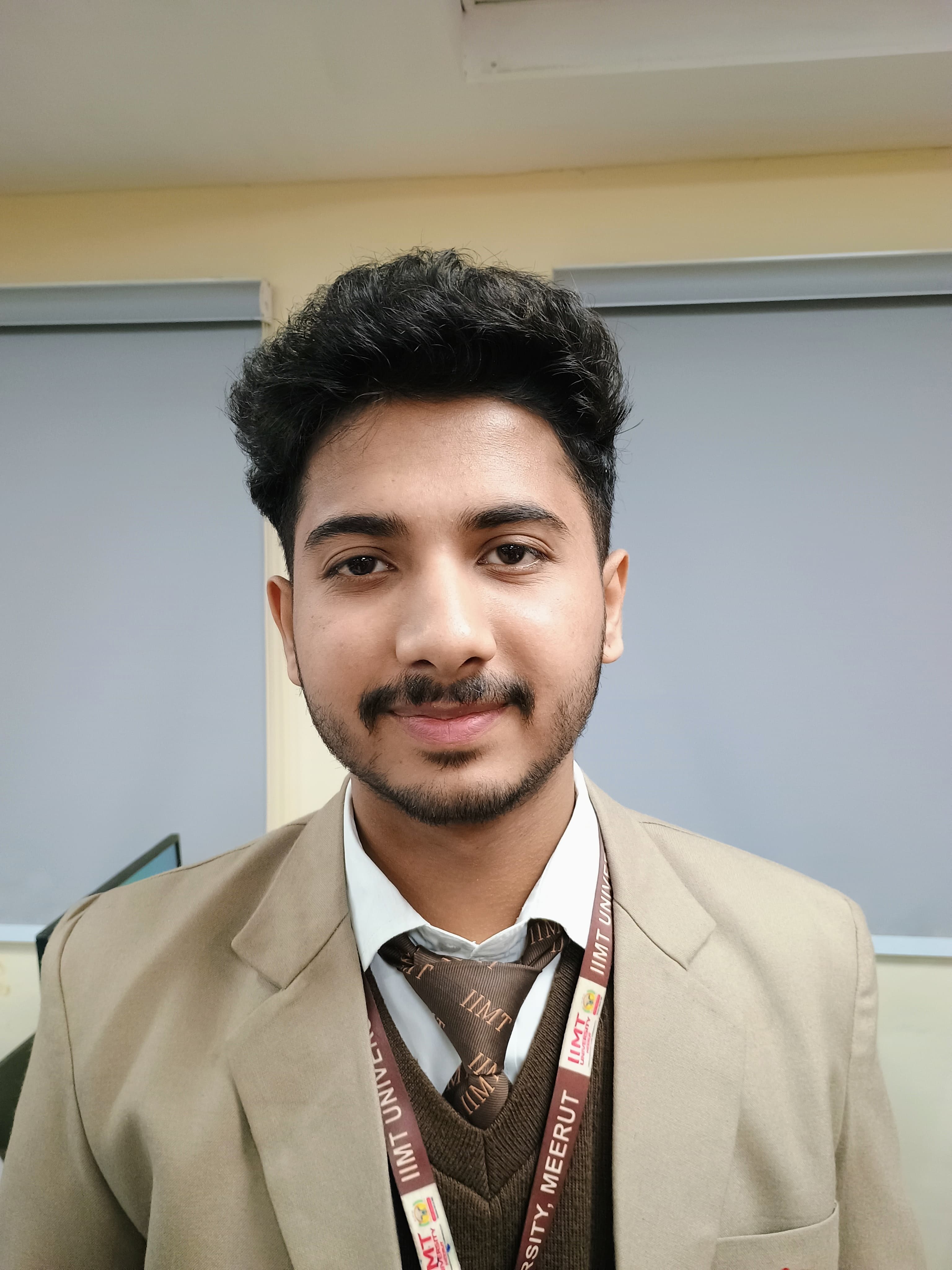 Vishesh Malik
