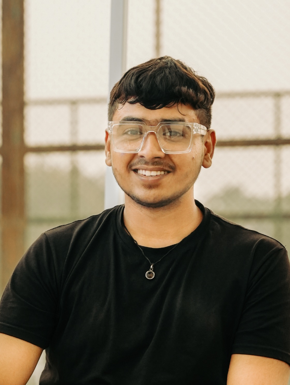 Adarsh Chauhan