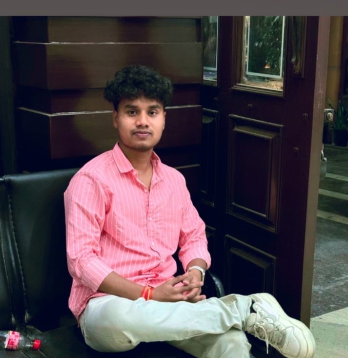 Aditya Mahato
