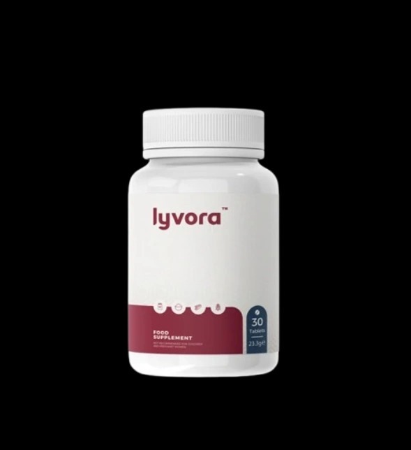 Lyvora Denmark