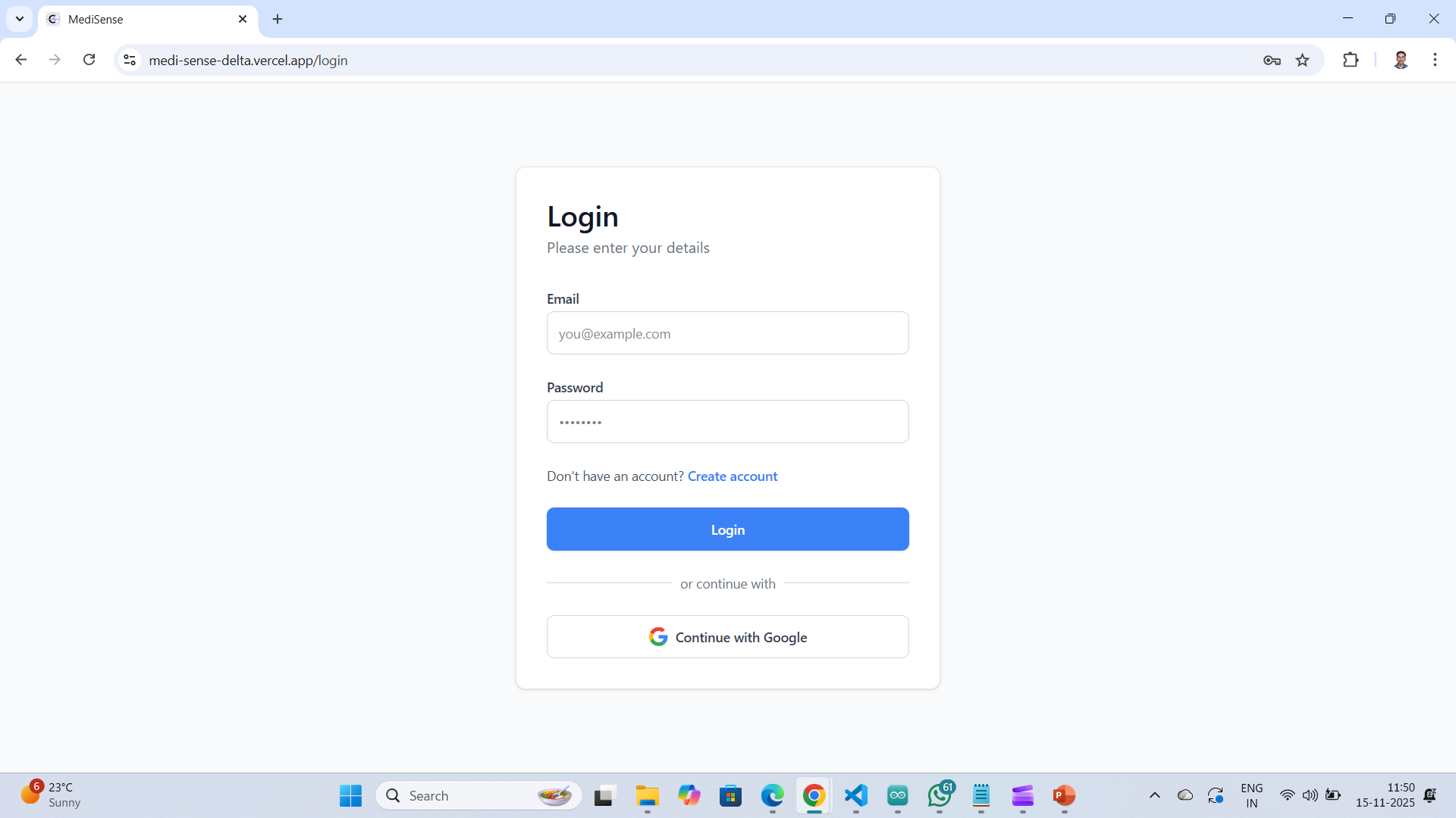 Smart Health Monitoring and Assistance System
