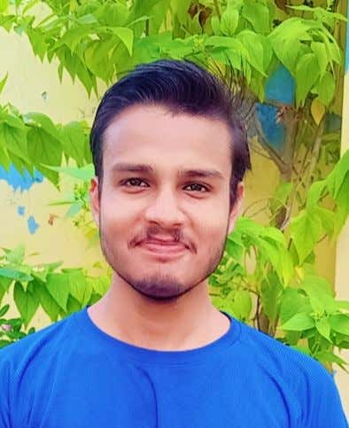 Gaurav Singh