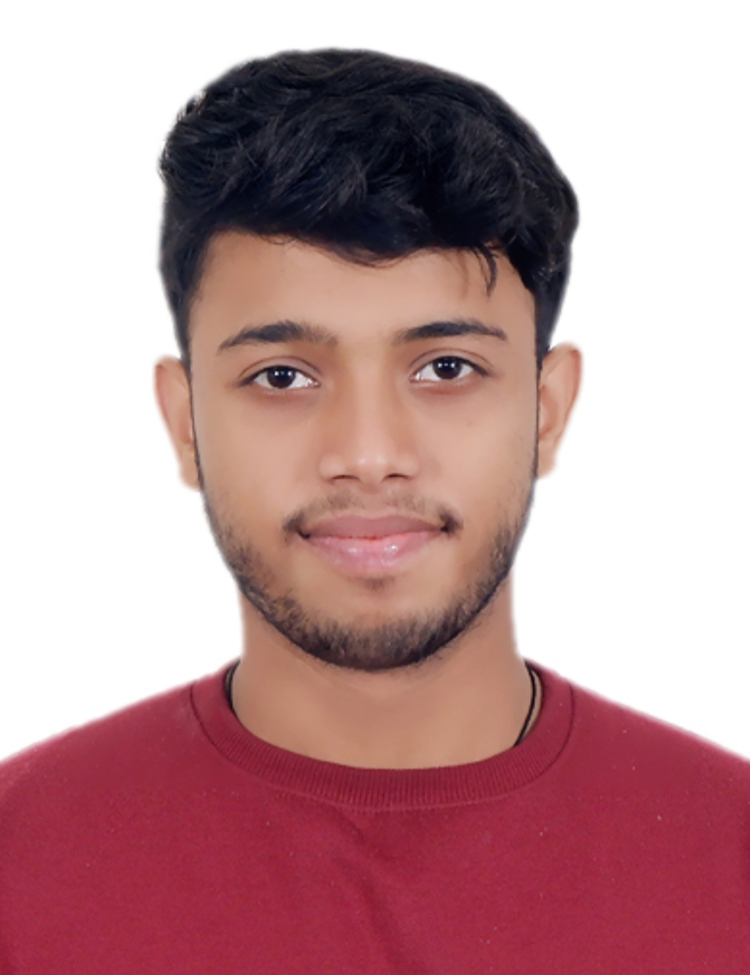 Adarsh Jha