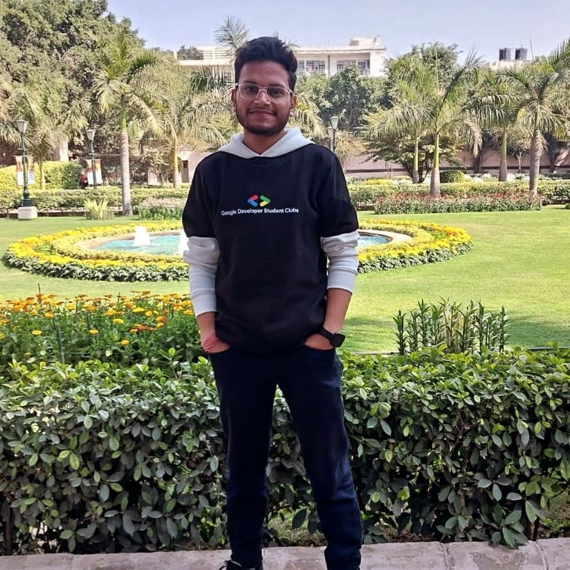 Ayush Agrawal