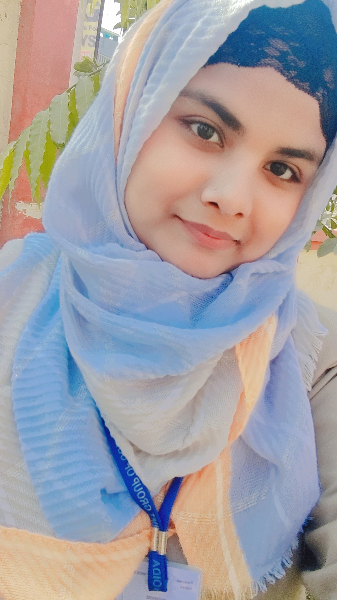 Aliza Parveen