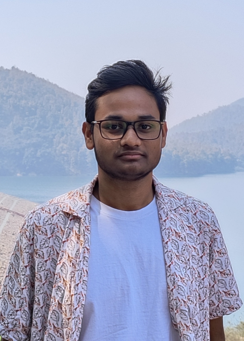 Anurag Anurag