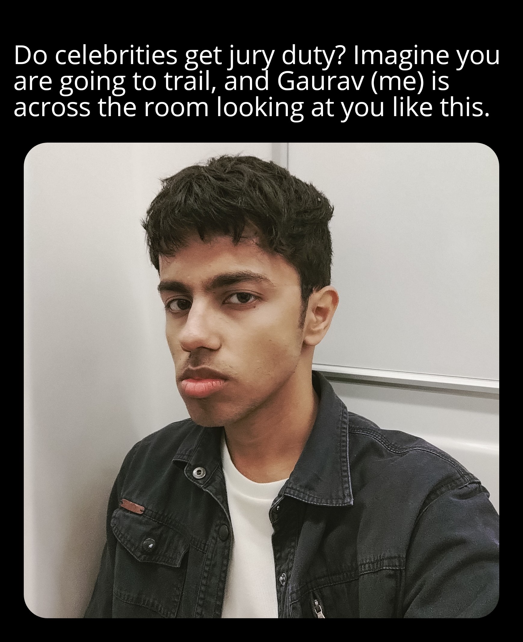 Gaurav Panwar