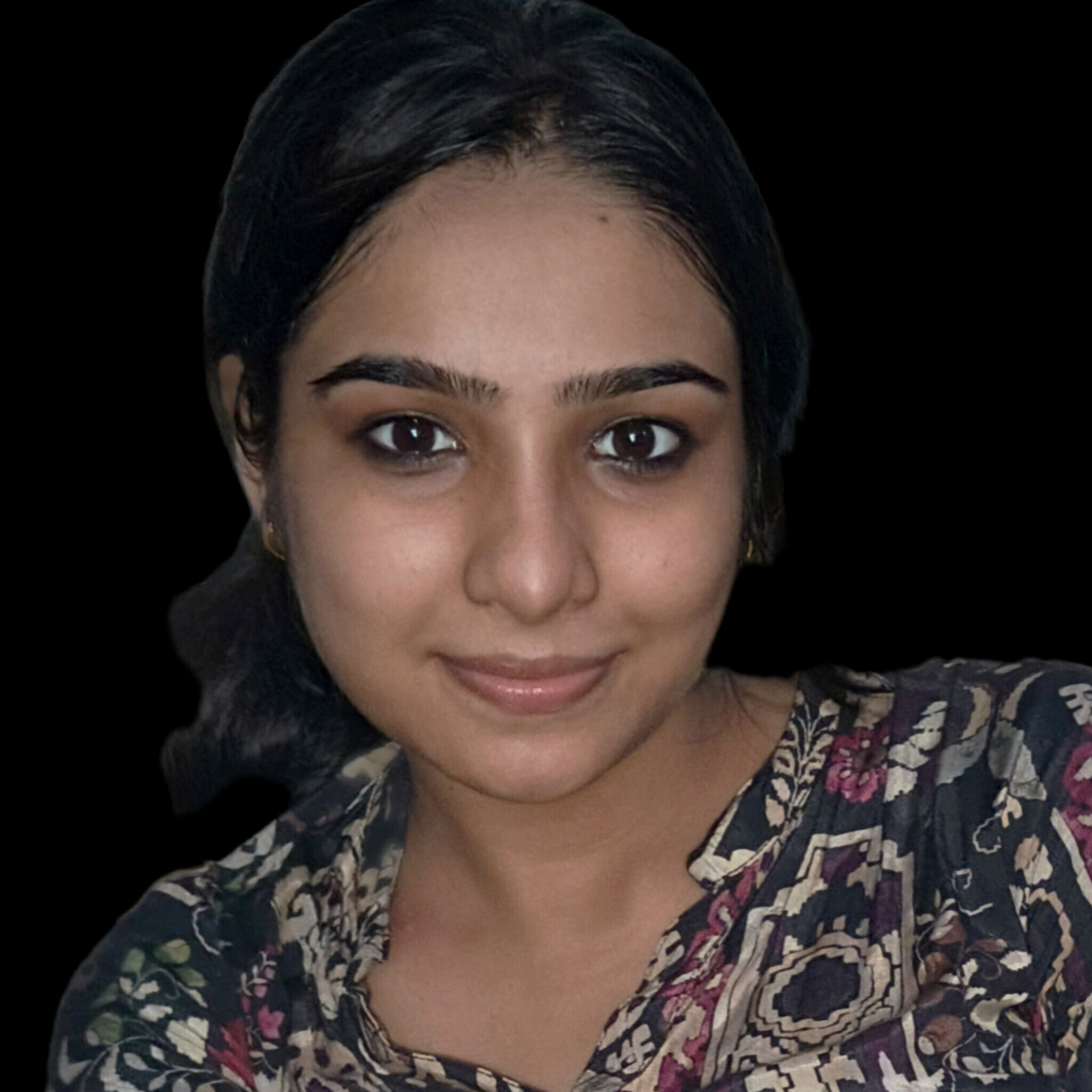 Divyanshi Gautam Divyanshi Gautam