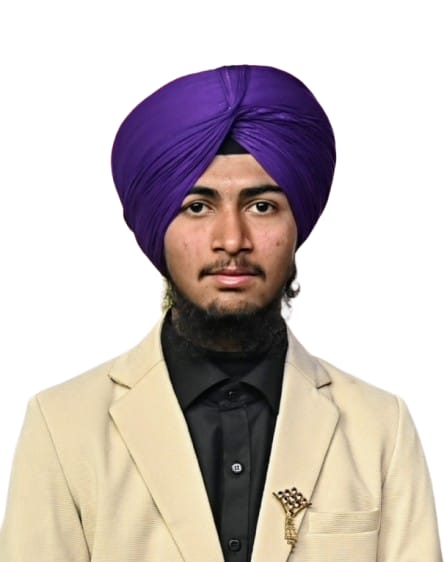 RAJANPREET SINGH 