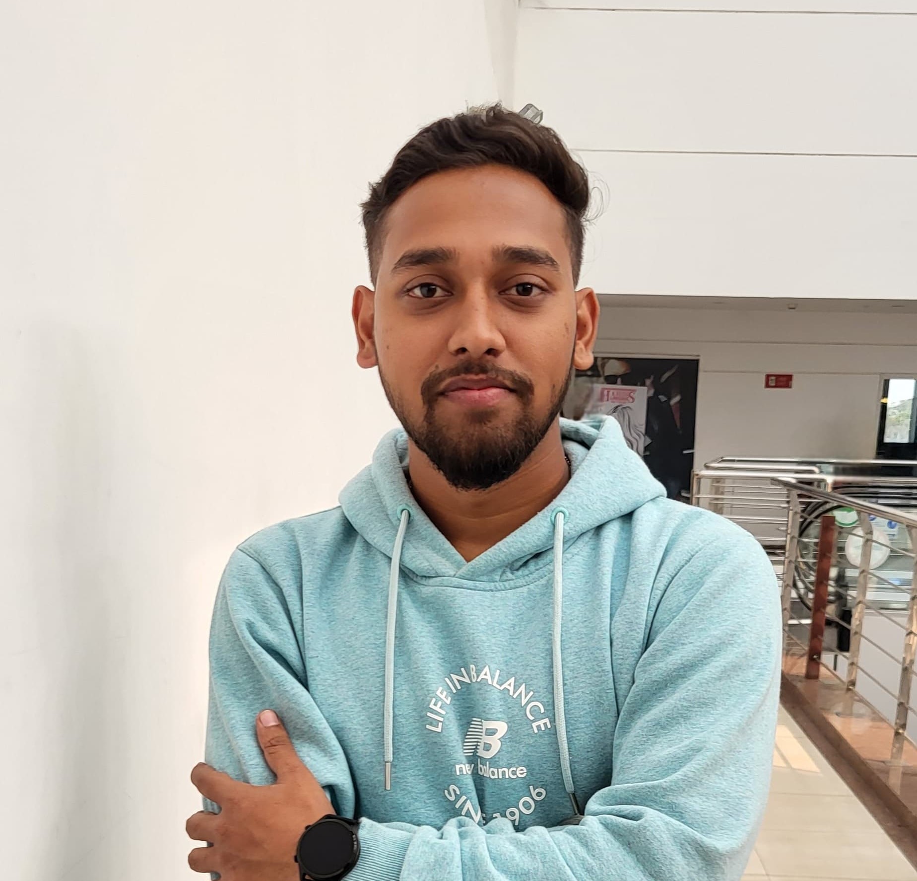 SHIVAM KUMAR SHIVAM KUMAR