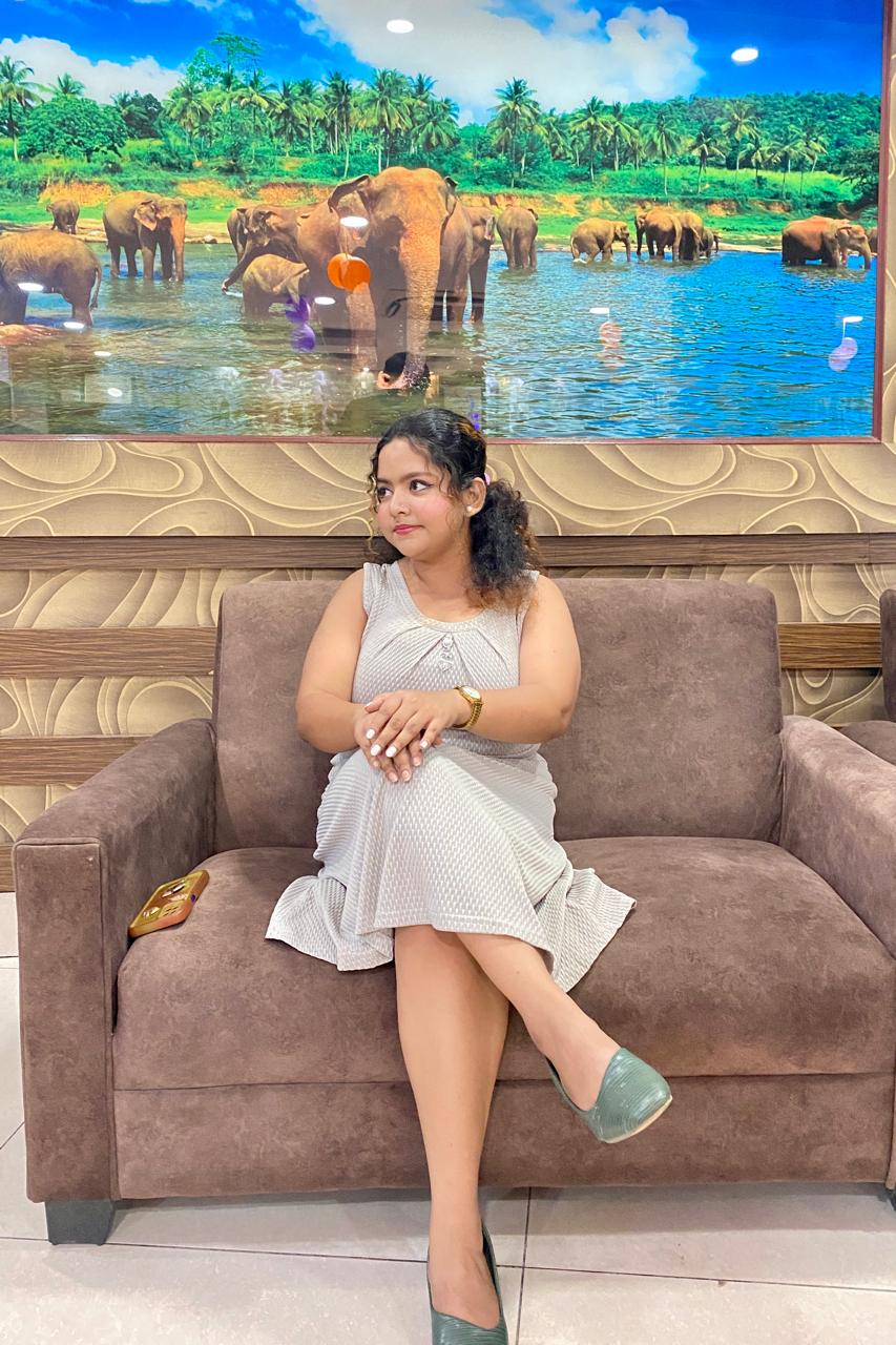 Aishi Mukherjee