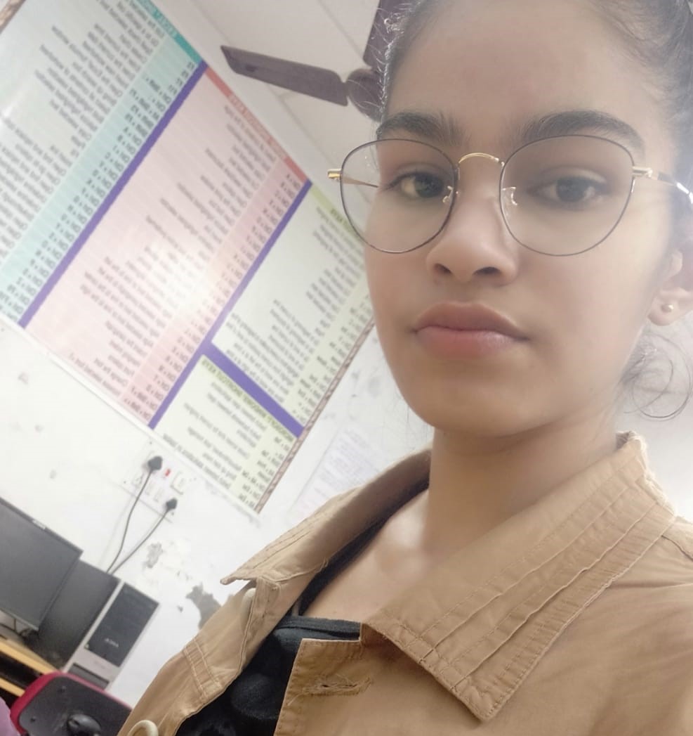 Priyanshi