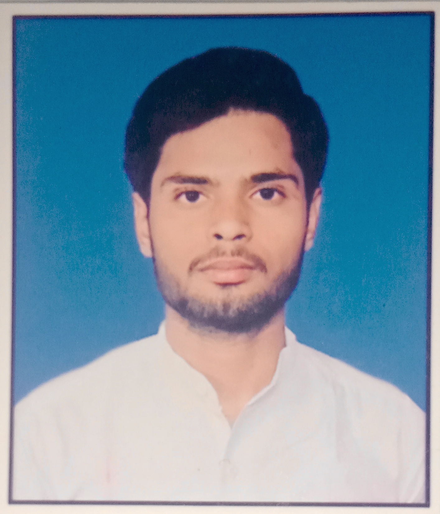 Ankit Singh