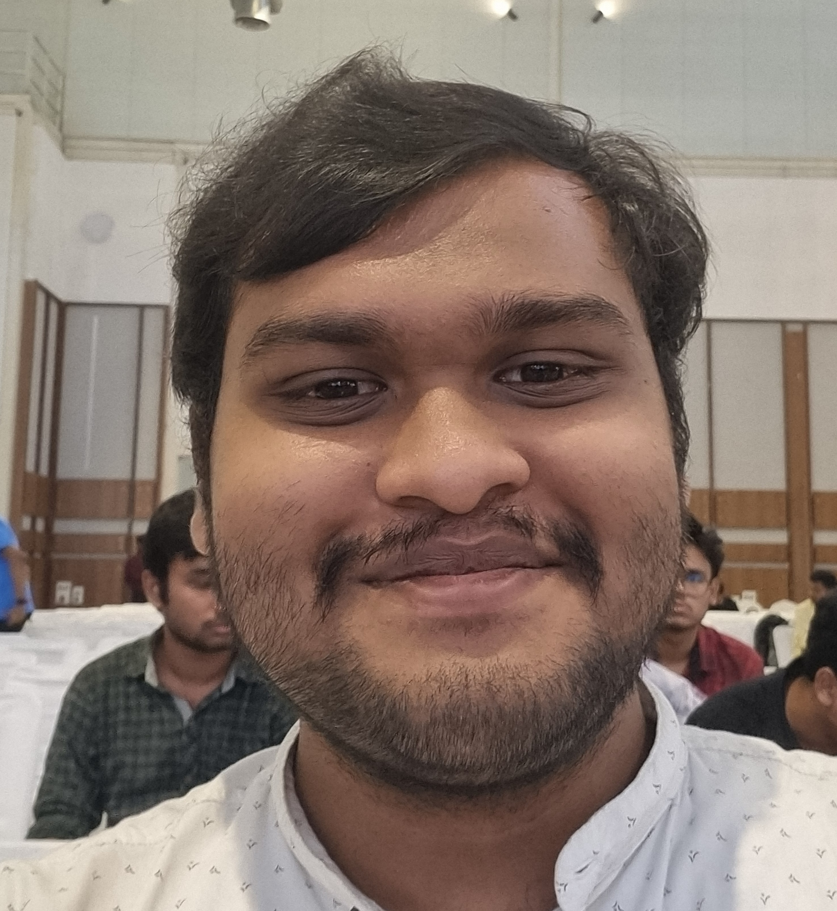 Siddhant Das