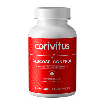 Corivitus Glucose Control France