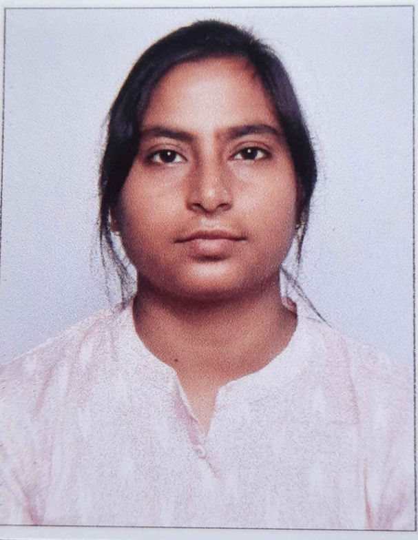 Kajal Vishwakarma