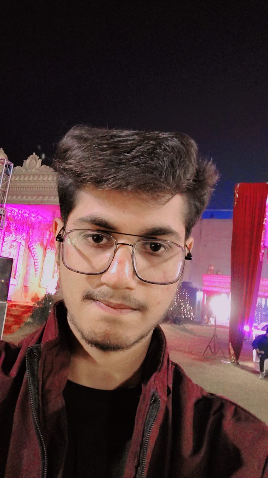 Tushar Chawla