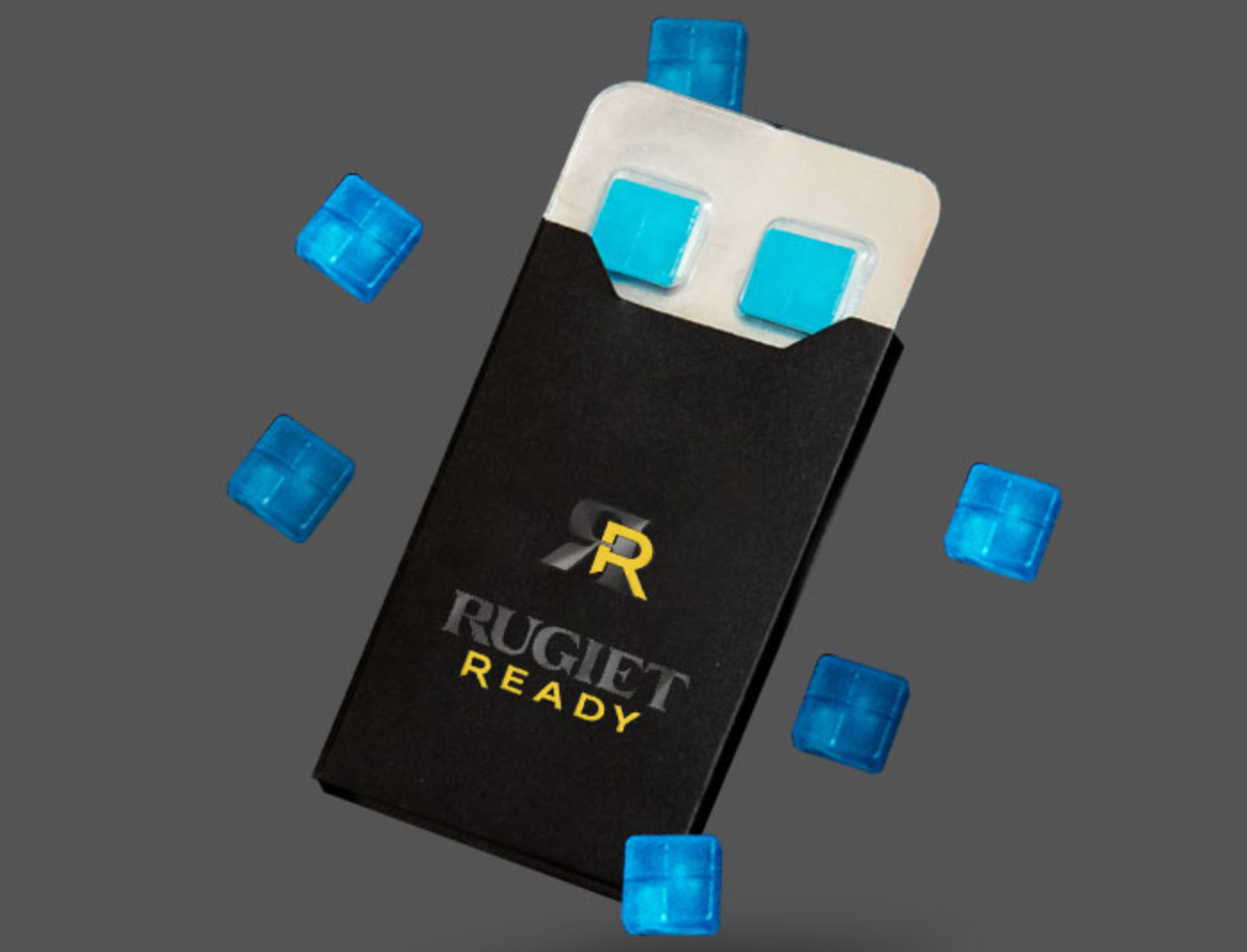 Rugiet Male Enhancement for ED™: Key Facts Every Man Should Know Before Using It