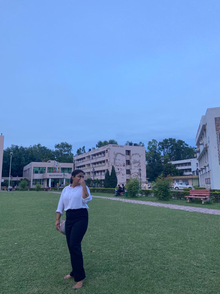 Sneha Sahdev
