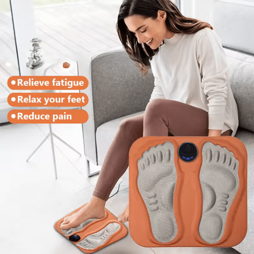 NeuroMat EMS Massage NeuroMat EMS Massage