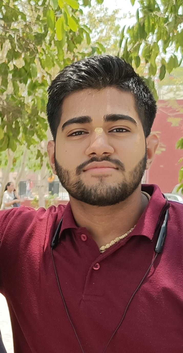 Ajay Gahlot Ajay Gahlot