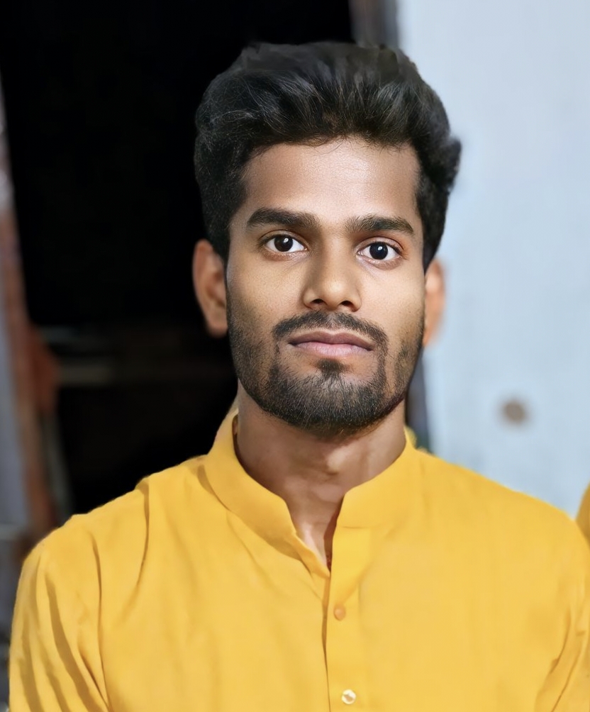 Ranjeet kushwaha