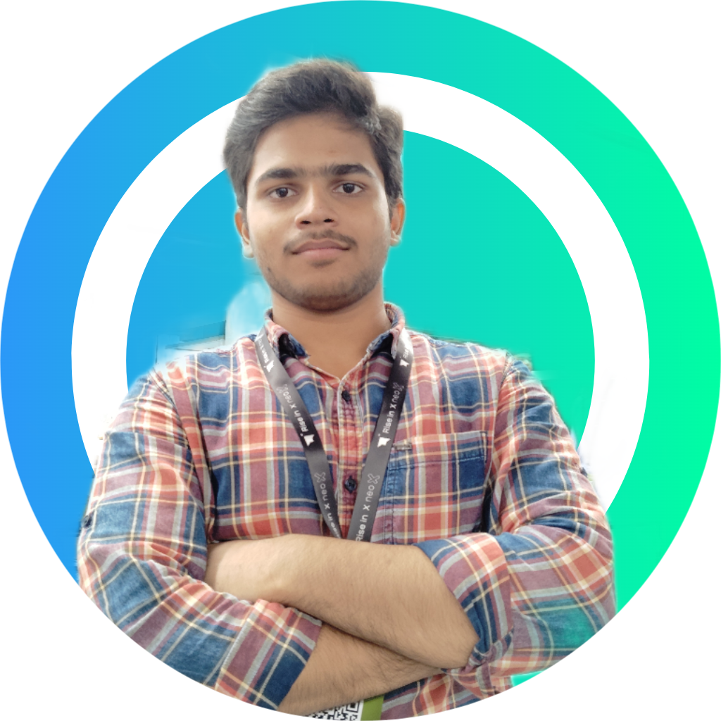 Prince Kumar Prajapati Prince Kumar Prajapati