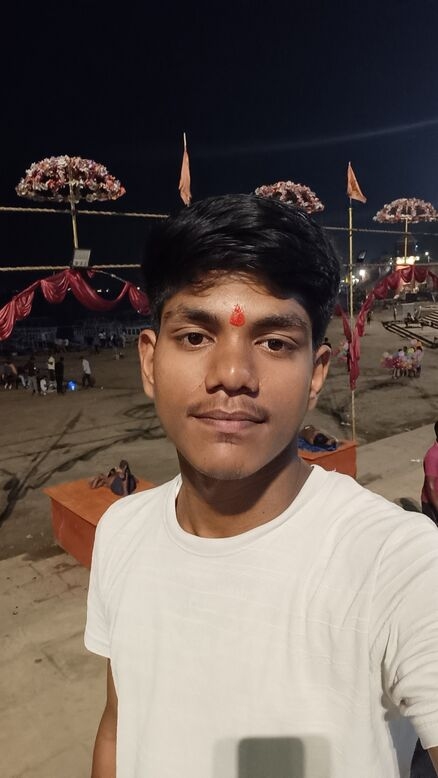 Kaushal kishor Gupta