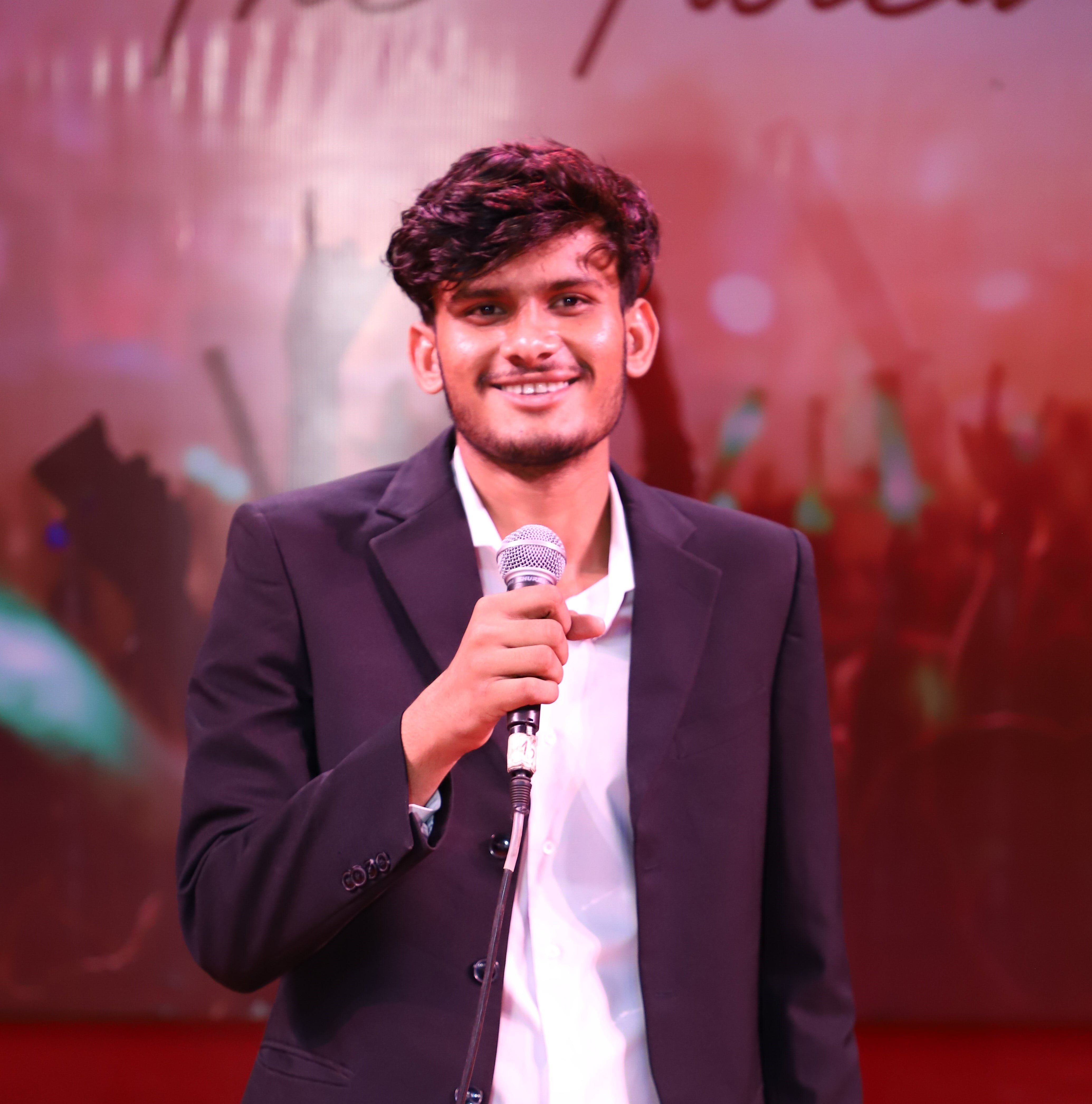 Jigar vyas Jigar vyas
