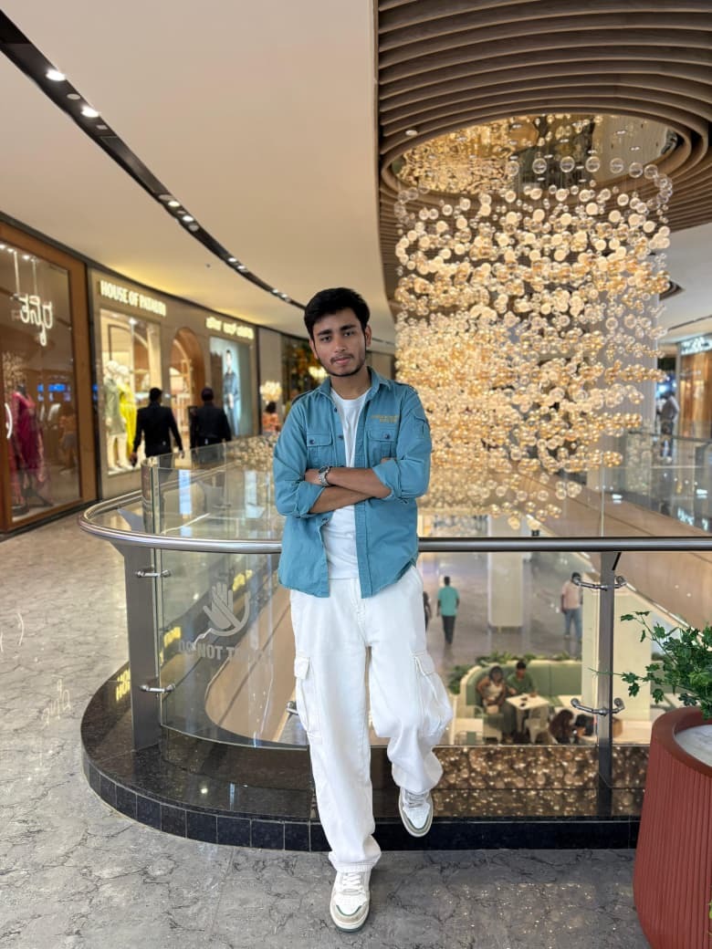 Vishal Shukla