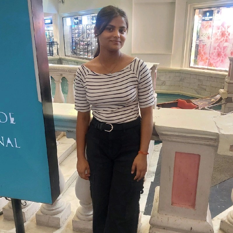 Anushka Tiwari Anushka Tiwari