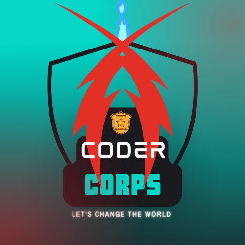 Coder Corps Coder Corps