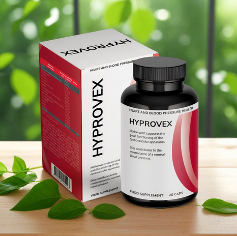 Hyprovex Georgia Hyprovex Georgia