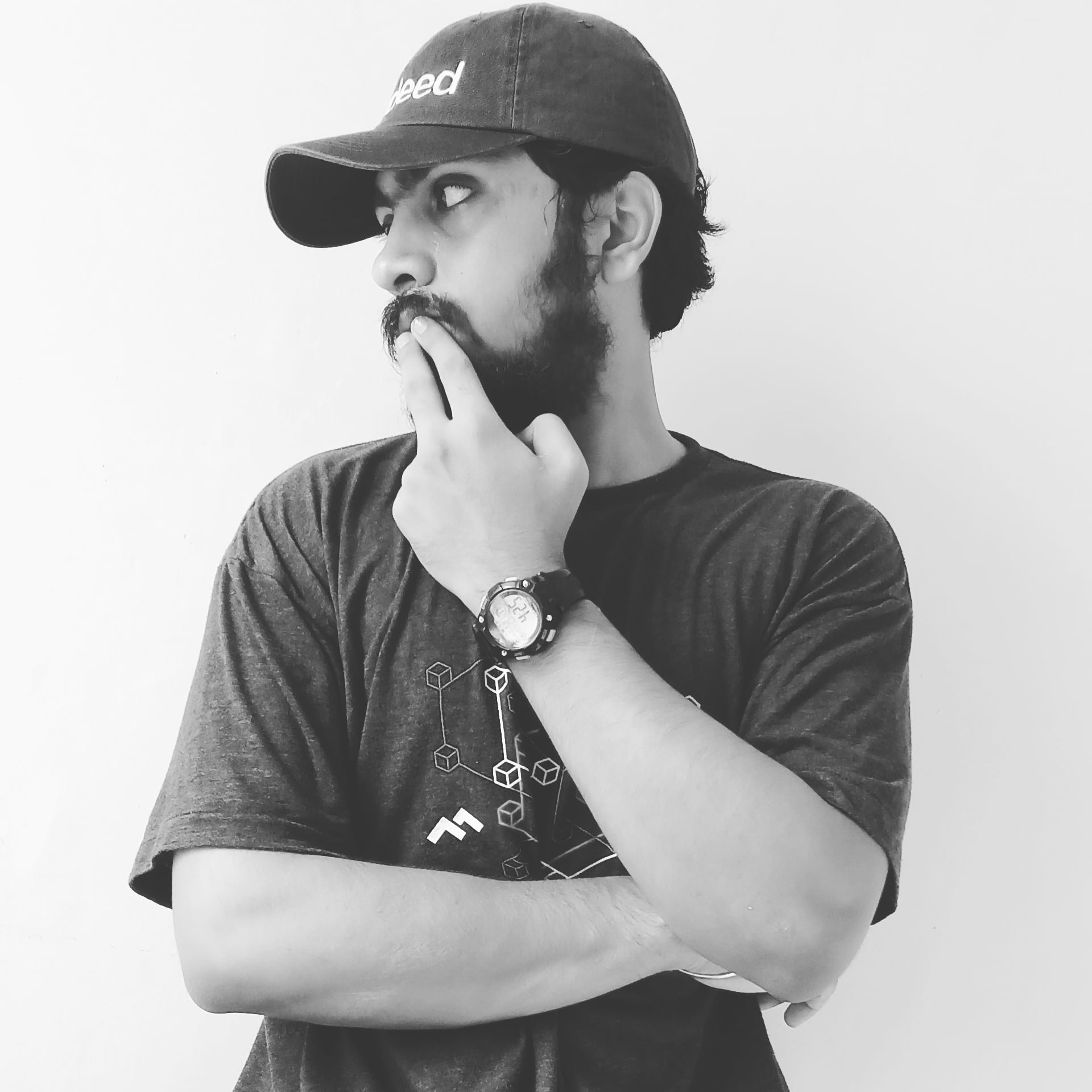 Ishaan Malik Ishaan Malik