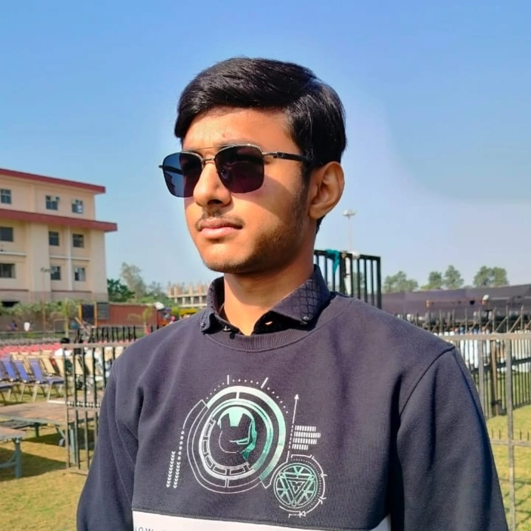 Om Gupta