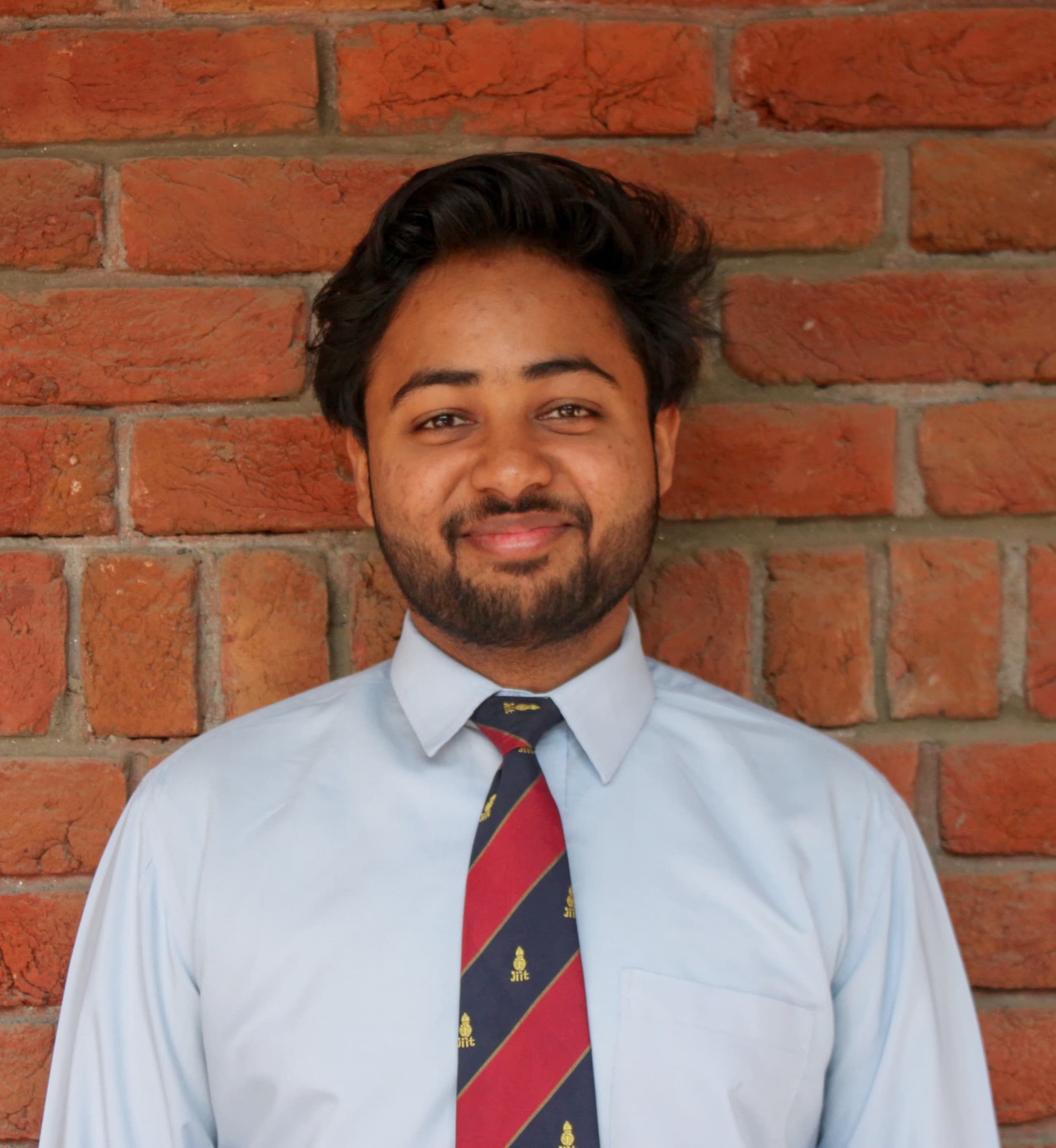 Tanish Goyal