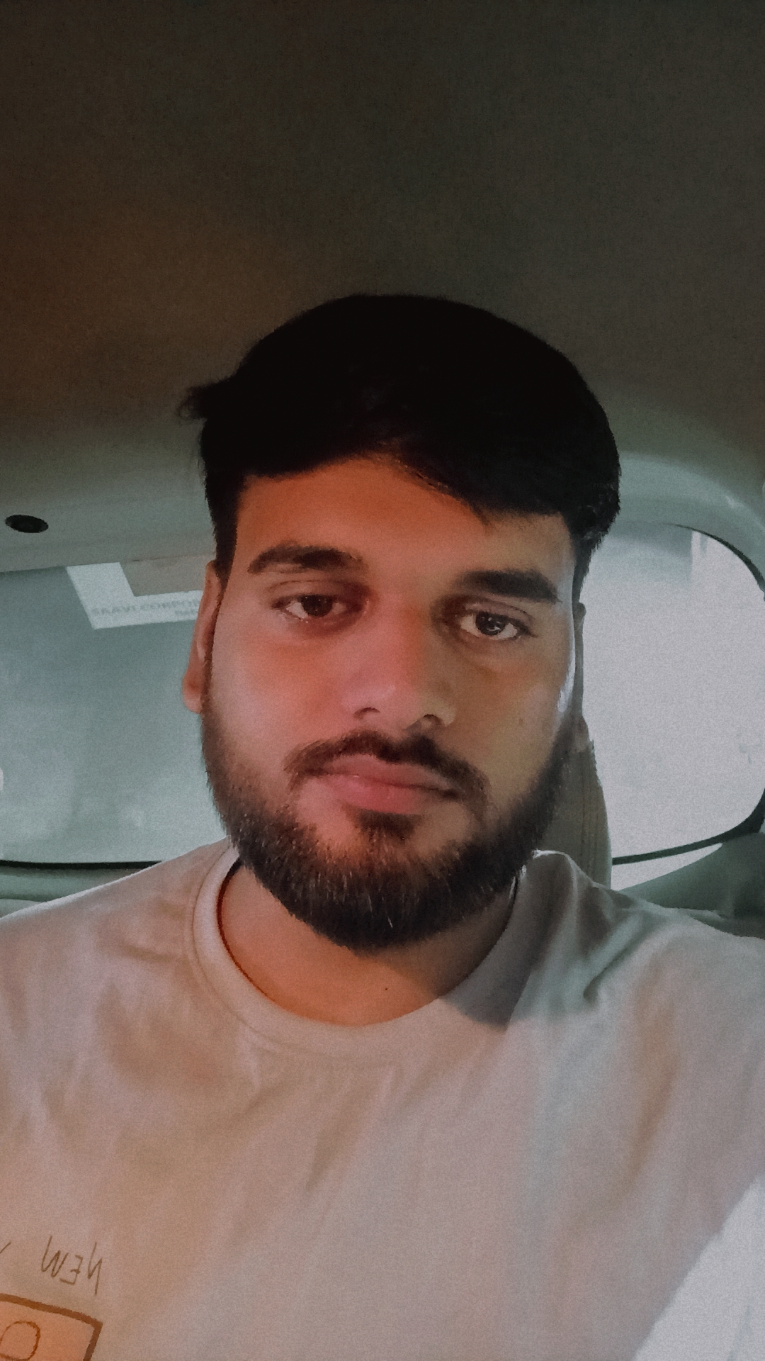 Akash Giri
