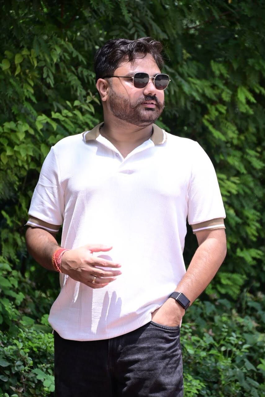 PANKAJ JHA