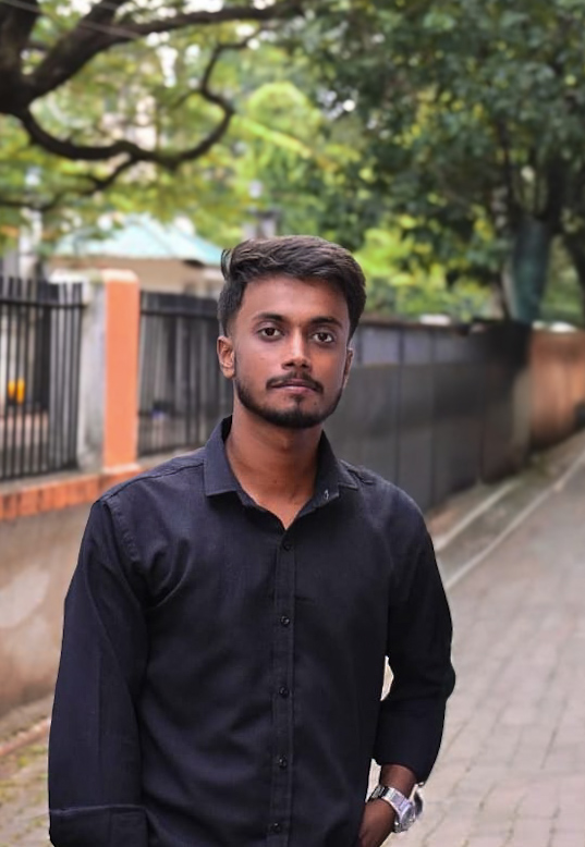 Pradeep Kumar 