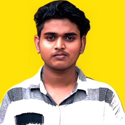 Mathew Joseph T A