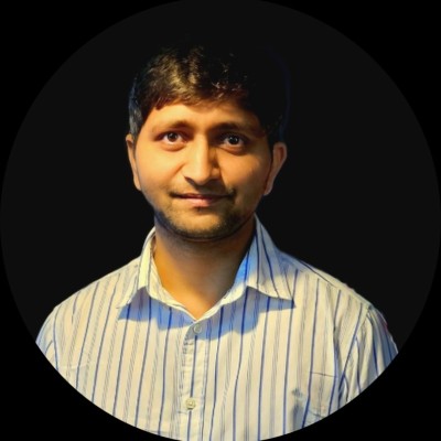 Ravi Jangra