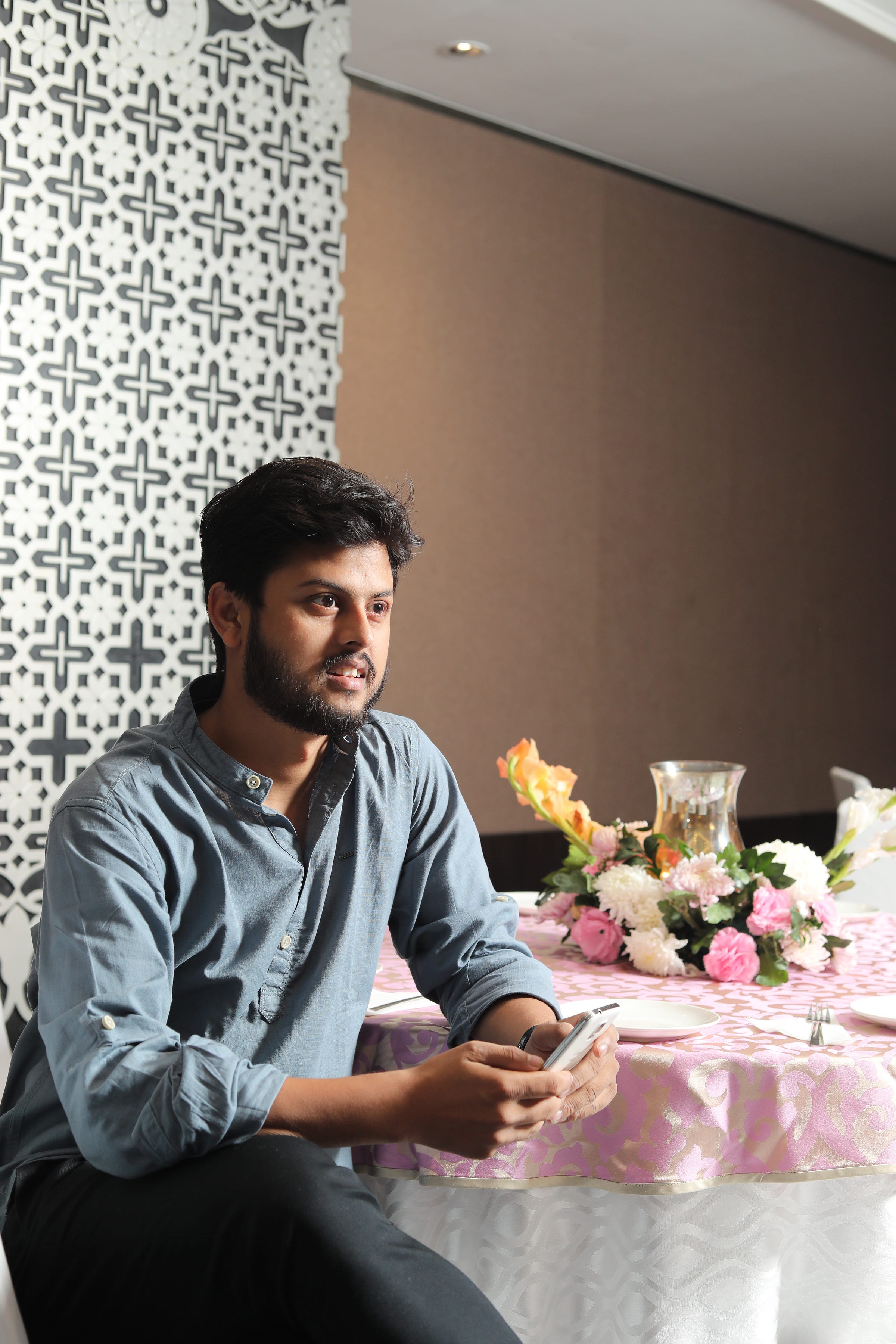 Kumar Pranaw – Medium