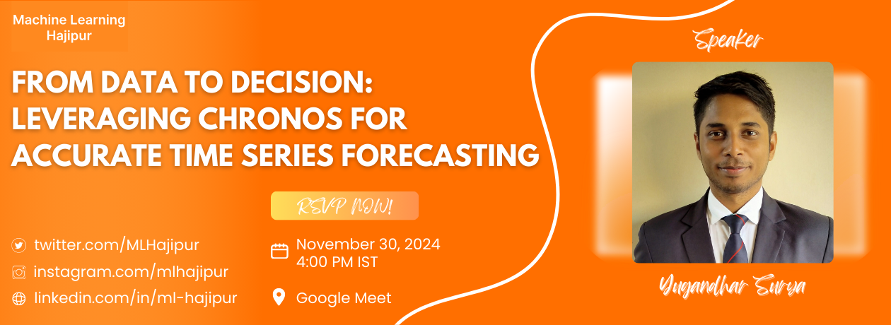 From Data to Decision: Leveraging Chronos for Accurate Time Series Forecasting